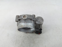 2011-2020 Dodge Grand Caravan Throttle Body P/N:0 280 750 570 05184349AC Fits OEM Used Auto Parts