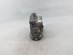 2011-2020 Dodge Grand Caravan Throttle Body P/N:0 280 750 570 05184349AC Fits OEM Used Auto Parts