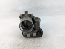 2019-2021 Volkswagen Jetta Throttle Body P/N:03F133062C Fits Fits 2016 2017 2018 2019 2020 2021 OEM Used Auto Parts