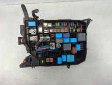 2014-2019 Toyota Corolla Fusebox Fuse Box Panel Relay Module P/N:82662-02661 Fits Fits 2014 2015 2016 2017 2018 2019 OEM Used Auto Parts