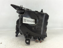 2014-2019 Toyota Corolla Fusebox Fuse Box Panel Relay Module P/N:82662-02661 Fits Fits 2014 2015 2016 2017 2018 2019 OEM Used Auto Parts