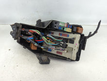 2011-2012 Nissan Murano Fusebox Fuse Box Panel Relay Module P/N:284B71AA3A Fits Fits 2011 2012 OEM Used Auto Parts