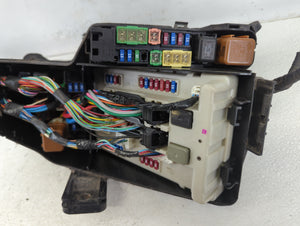 2011-2012 Nissan Murano Fusebox Fuse Box Panel Relay Module P/N:284B71AA3A Fits Fits 2011 2012 OEM Used Auto Parts