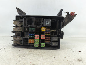 2010-2014 Volkswagen Jetta Fusebox Fuse Box Panel Relay Module Fits Fits 2010 2011 2012 2013 2014 2015 2016 2017 2018 2019 2020 OEM Used Auto Parts