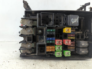 2010-2014 Volkswagen Jetta Fusebox Fuse Box Panel Relay Module Fits Fits 2010 2011 2012 2013 2014 2015 2016 2017 2018 2019 2020 OEM Used Auto Parts