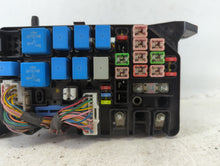 2006-2011 Hyundai Accent Fusebox Fuse Box Panel Relay Module P/N:91285-1E350 Fits Fits 2006 2007 2008 2009 2010 2011 OEM Used Auto Parts