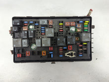 2011-2014 Chevrolet Cruze Fusebox Fuse Box Panel Relay Module P/N:95216200_02 Fits Fits 2011 2012 2013 2014 OEM Used Auto Parts