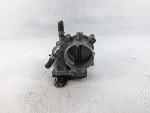 2020 Subaru Xv Throttle Body P/N:16112AA470 Fits Fits 2017 2018 2019 2021 2022 OEM Used Auto Parts