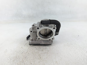 2011-2020 Hyundai Elantra Throttle Body P/N:35100-2E710 Fits Fits 2011 2012 2013 2014 2015 2016 2017 2018 2019 2020 2021 OEM Used Auto Parts