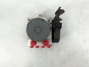 2008 Buick Enclave ABS Pump Control Module Replacement P/N:25860505 Fits OEM Used Auto Parts