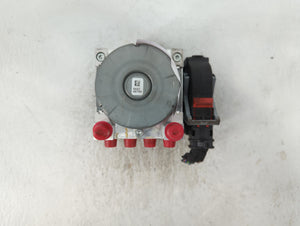 2019 Volkswagen Jetta ABS Pump Control Module Replacement P/N:5Q0 614 517 CT Fits OEM Used Auto Parts