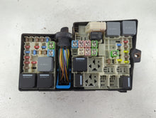 2018 Ford Escape Fusebox Fuse Box Panel Relay Module P/N:E02345500 AV6T-14A067-AD Fits OEM Used Auto Parts