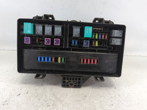 2007-2013 Acura Mdx Fusebox Fuse Box Panel Relay Module P/N:STX-A0 060309, RU401FWCD Fits Fits 2007 2008 2009 2010 2011 2012 2013 OEM Used Auto Parts