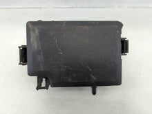 2019-2020 Kia Forte Fusebox Fuse Box Panel Relay Module P/N:91430 M7991 Fits Fits 2019 2020 OEM Used Auto Parts