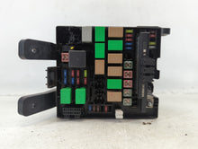 2014-2015 Hyundai Tucson Fusebox Fuse Box Panel Relay Module P/N:91305 2S060 N91305-2S060 Fits Fits 2014 2015 OEM Used Auto Parts