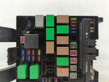 2014-2015 Hyundai Tucson Fusebox Fuse Box Panel Relay Module P/N:91305 2S060 N91305-2S060 Fits Fits 2014 2015 OEM Used Auto Parts