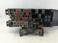 2011 Ford Edge Fusebox Fuse Box Panel Relay Module P/N:BT4T-14290-GE Fits OEM Used Auto Parts