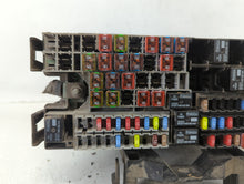 2011 Ford Edge Fusebox Fuse Box Panel Relay Module P/N:BT4T-14290-GE Fits OEM Used Auto Parts