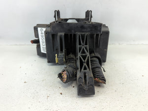 2011 Ford Edge Fusebox Fuse Box Panel Relay Module P/N:BT4T-14290-GE Fits OEM Used Auto Parts