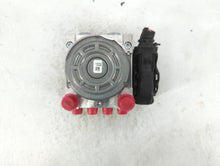 2013-2014 Cadillac Xts ABS Pump Control Module Replacement P/N:23105132 Fits Fits 2013 2014 OEM Used Auto Parts