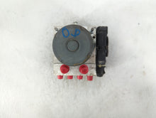 2014 Nissan Maxima ABS Pump Control Module Replacement P/N:0 265 251 463 AC 47660 ZY900 Fits OEM Used Auto Parts