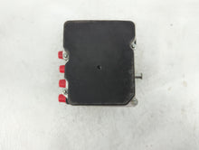 2014 Nissan Maxima ABS Pump Control Module Replacement P/N:0 265 251 463 AC 47660 ZY900 Fits OEM Used Auto Parts