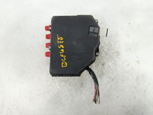 2015 Nissan Pathfinder ABS Pump Control Module Replacement P/N:47660 9PE0A Fits OEM Used Auto Parts