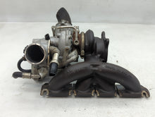 2010-2012 Audi Q5 Turbocharger Turbo Charger Super Charger Supercharger