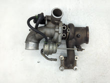 2013 Ford Focus Turbocharger Turbo Charger Super Charger Supercharger