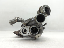 2008 Mini Cooper Turbocharger Turbo Charger Super Charger Supercharger