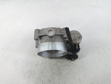 2011-2022 Dodge Charger Throttle Body P/N:0 280 750 570 05184349AC Fits OEM Used Auto Parts