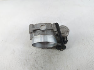 2011-2022 Dodge Charger Throttle Body P/N:0 280 750 570 05184349AC Fits OEM Used Auto Parts