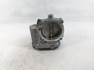 2011-2022 Dodge Charger Throttle Body P/N:0 280 750 570 05184349AC Fits OEM Used Auto Parts