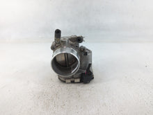 2015-2019 Hyundai Sonata Throttle Body P/N:0 280 750 618 35100-2G600 Fits Fits 2015 2016 2017 2018 2019 2020 2021 OEM Used Auto Parts