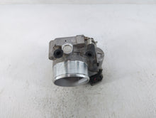 2015-2019 Hyundai Sonata Throttle Body P/N:0 280 750 618 35100-2G600 Fits Fits 2015 2016 2017 2018 2019 2020 2021 OEM Used Auto Parts