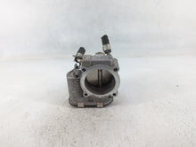 2015-2019 Hyundai Sonata Throttle Body P/N:0 280 750 618 35100-2G600 Fits Fits 2015 2016 2017 2018 2019 2020 2021 OEM Used Auto Parts