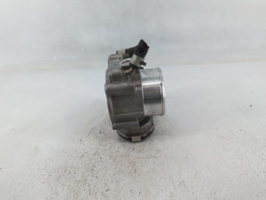 2015-2019 Hyundai Sonata Throttle Body P/N:0 280 750 618 35100-2G600 Fits Fits 2015 2016 2017 2018 2019 2020 2021 OEM Used Auto Parts