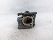 2012-2017 Mazda 5 Throttle Body P/N:9B4G-9F991-A Fits Fits 2009 2010 2011 2012 2013 2014 2015 2016 2017 OEM Used Auto Parts