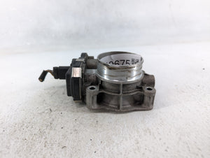 2016-2017 Chevrolet Equinox Throttle Body P/N:12669146AA Fits Fits 2016 2017 OEM Used Auto Parts