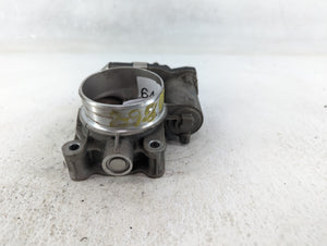 2016-2017 Chevrolet Equinox Throttle Body P/N:12669146AA Fits Fits 2016 2017 OEM Used Auto Parts