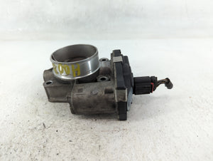 2016-2017 Chevrolet Equinox Throttle Body P/N:12669146AA Fits Fits 2016 2017 OEM Used Auto Parts