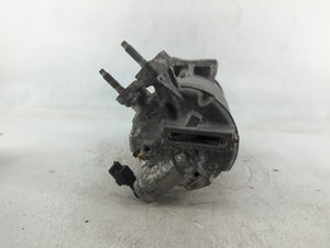 2015-2018 Ford Focus Air Conditioning A/c Ac Compressor Oem