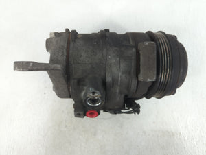 2010-2016 Chevrolet Express 3500 Air Conditioning A/c Ac Compressor Oem