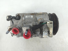 2017-2019 Ford Escape Air Conditioning A/c Ac Compressor Oem