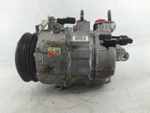 2017-2019 Ford Escape Air Conditioning A/c Ac Compressor Oem