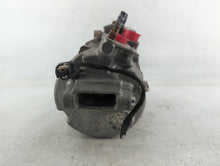 2017-2019 Ford Escape Air Conditioning A/c Ac Compressor Oem