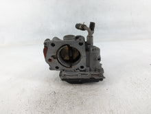 2007-2016 Volkswagen Eos Throttle Body P/N:U22553203956 Fits OEM Used Auto Parts