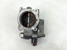 2011 Chevrolet Traverse Throttle Body P/N:3180AA995AA2533C Fits Fits 2007 2008 2009 2010 OEM Used Auto Parts