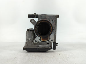 2006-2013 Mazda 3 Throttle Body P/N:L3R4 13 640 Fits Fits 2006 2007 2008 2009 2010 2011 2012 2013 OEM Used Auto Parts