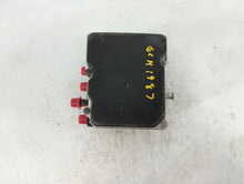 2010-2011 Toyota Camry ABS Pump Control Module Replacement P/N:0 265 230 640 01 Fits Fits 2010 2011 OEM Used Auto Parts